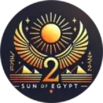 Sun of egypt 2