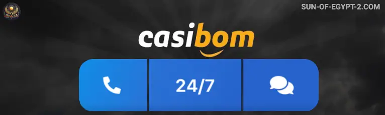 casbom Sun of Egypt 2 sup