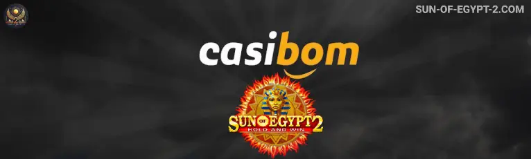 casbom Sun of Egypt 2