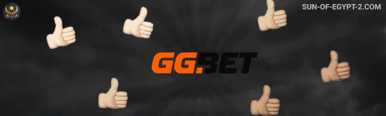 ggbet Sun of Egypt 2 klas