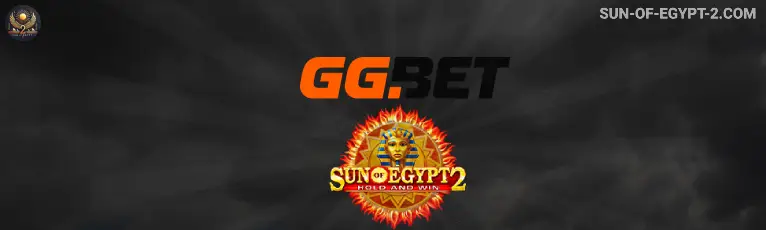 ggbet Sun of Egypt 2
