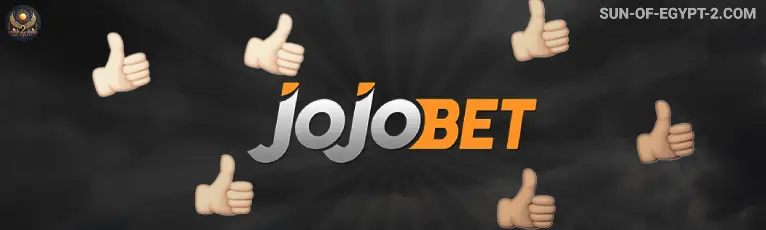 Jojobet Sun of Egypt 2 klas
