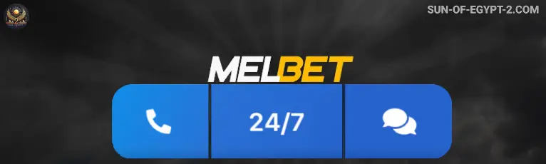 Melbet Sun of Egypt 2 sup