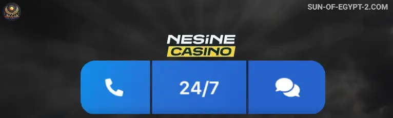 Nesine Sun of Egypt 2 sup