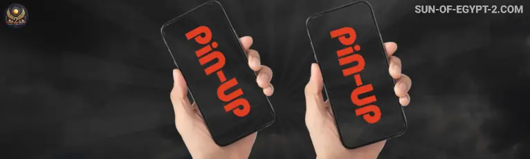 pin-up sun of egypt 2 phones
