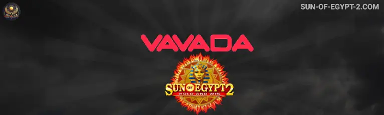Vavada Sun of Egypt 2 man