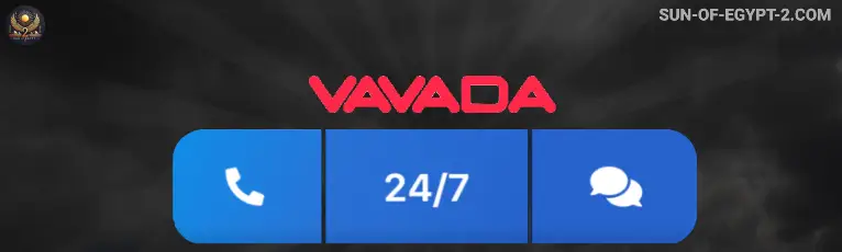 Vavada Sun of Egypt 2 sup