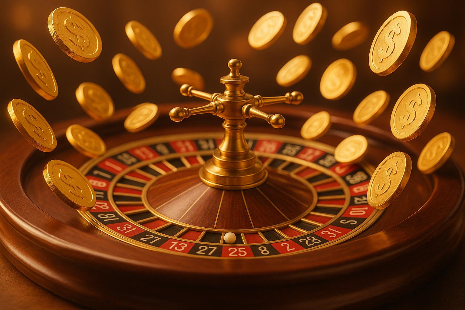 Free Spins: A Complete Guide