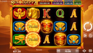 Скриншоты Sun of Egypt 2 6